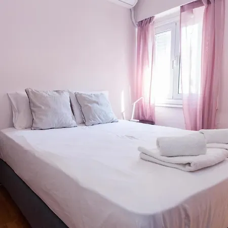 Classical Beauty 3Bd Apt In Peacefull Nea Filothei Athens Exterior photo
