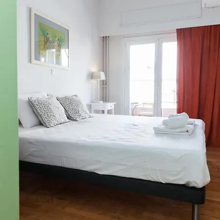Classical Beauty 3Bd Apt In Peacefull Nea Filothei Athens Exterior photo