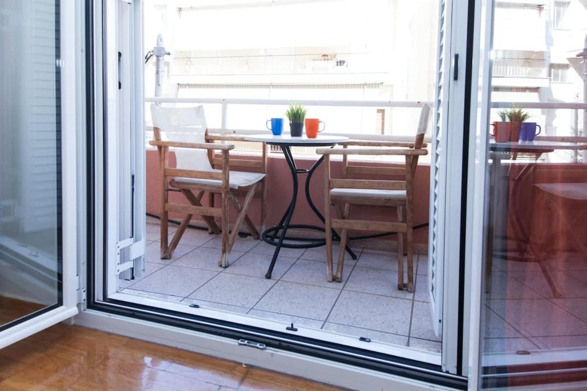 Classical Beauty 3bd In Peacefull Nea Filothei * Athene